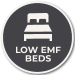 Low EMF Beds